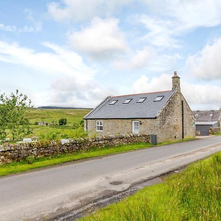 Kerseycleugh Bridge Cottage Kielder Eksteriør billede